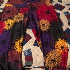 Lularoe tc leggings